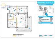 Sochaczew, 519 745 zł, 54.71 m2, z garażem miniaturka 11