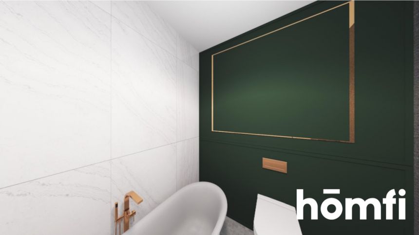 Strzelców / Słoneckiego 34m²: kawalerka / 2 pokoje miniaturka 11