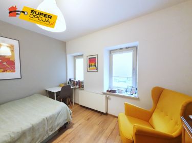 Kraków Stare Miasto, 797 000 zł, 51.1 m2, 3 pokojowe