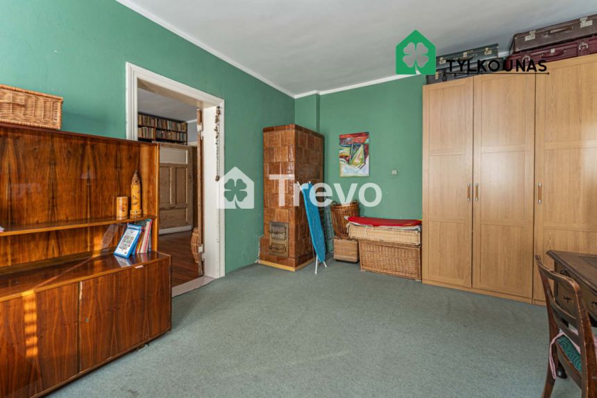 Gdańsk Śródmieście, 550 000 zł, 60.6 m2, pietro 4 miniaturka 9