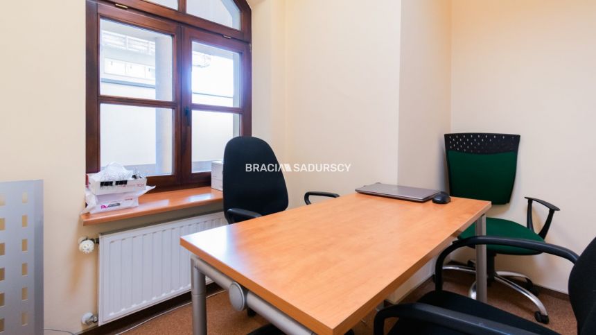 Atrakcyjny lokal w pobliżu Ronda Mogilskiego miniaturka 8