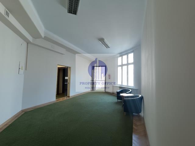 Śródmieście: biuro 61,09 m2 miniaturka 6