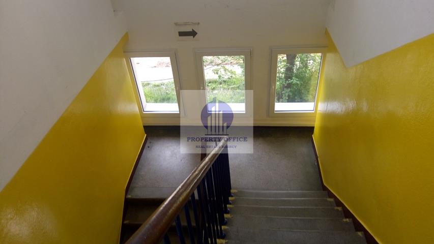 Mokotów: biuro 34 m2 miniaturka 3