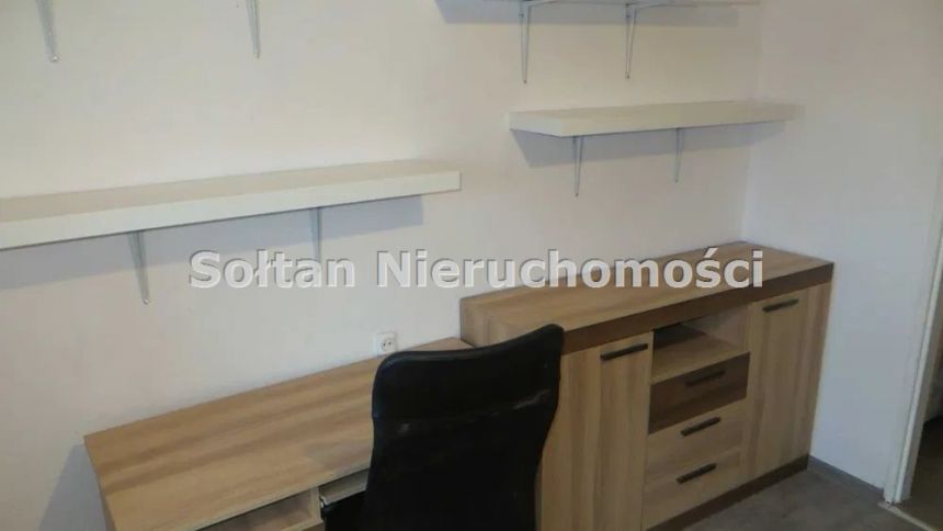 Warszawa Stara Ochota, 2 000 zł, 19 m2, umeblowane miniaturka 7