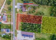 Skórka, 159 000 zł, 35.45 ar, budowlana miniaturka 2