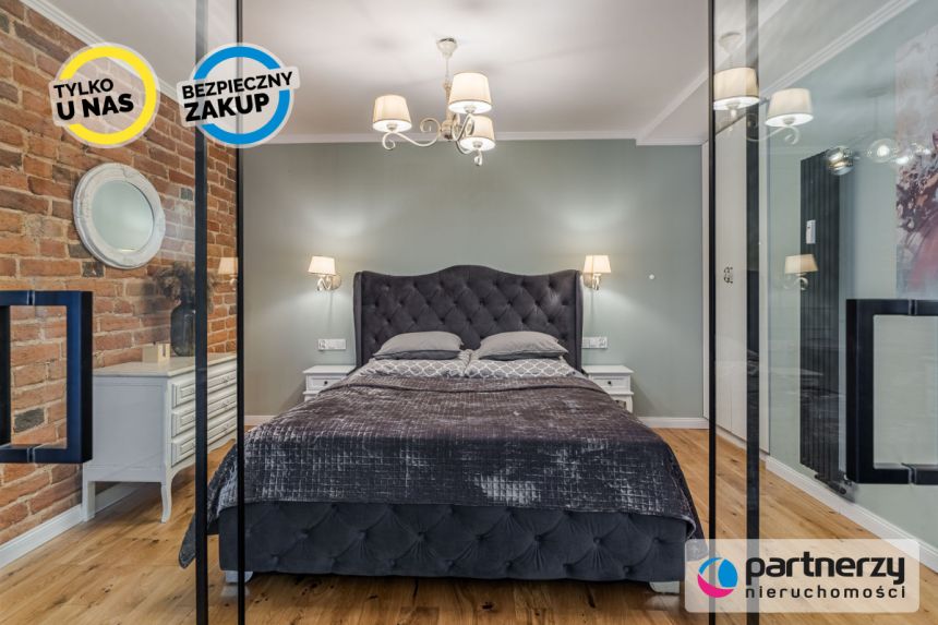 Gdańsk Stare Miasto, 685 000 zł, 40 m2, pietro 1/3 miniaturka 12