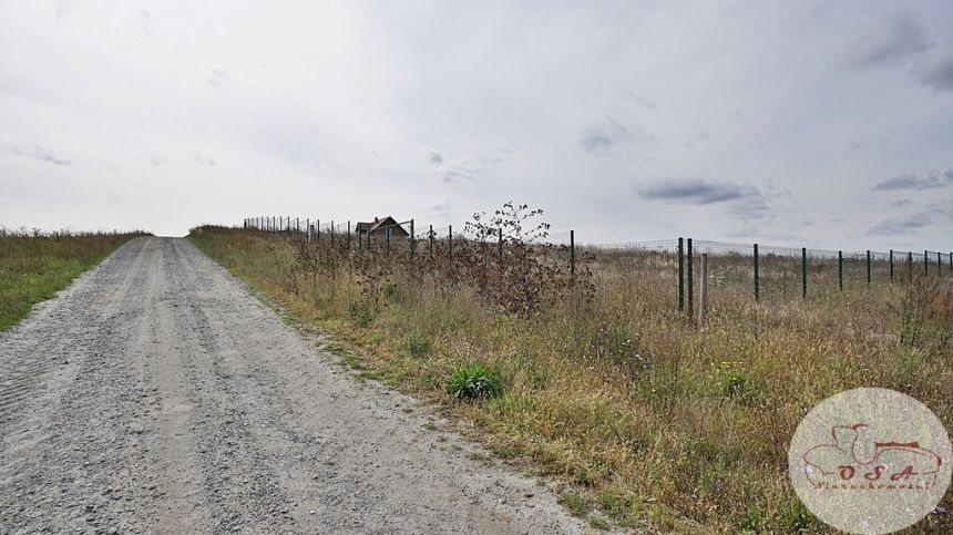 Działka (faktura VAT) 1053 m2 Jaszkowo k. Śremu miniaturka 3
