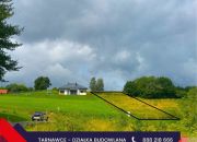 Tarnawce malownicza działka budowlana miniaturka 2
