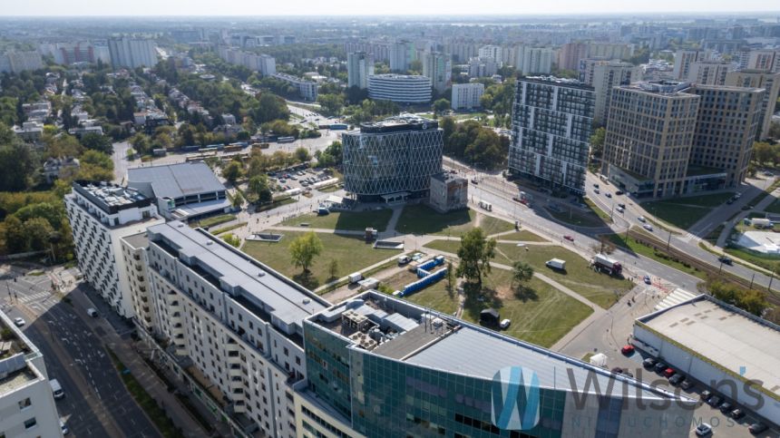 Warszawa Mokotów, 4 200 zł, 56 m2, 2 pokojowe miniaturka 15