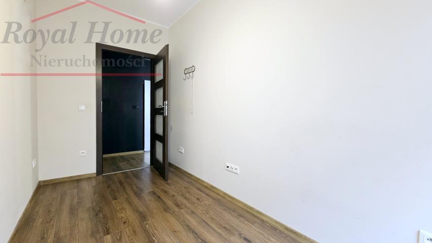 Przestronne, ładne 3 pok z tarasem w Centrum. miniaturka 6