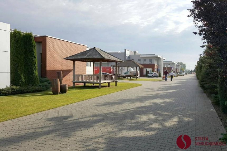 Nowoczesny i przestronny lokal biurowy w Gnieźnie miniaturka 10