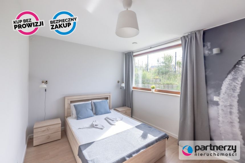 Gdańsk Piecki-Migowo, 2 850 000 zł, 385 m2, wolnostojący miniaturka 15