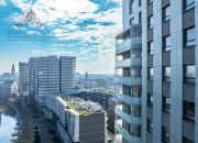 Mieszkanie 45,04m2 ,2 pok. przy Odrze w Centrum Wrocławia/Stare Miasto miniaturka 8