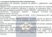 Działka w Nadbrzeżu miniaturka 4