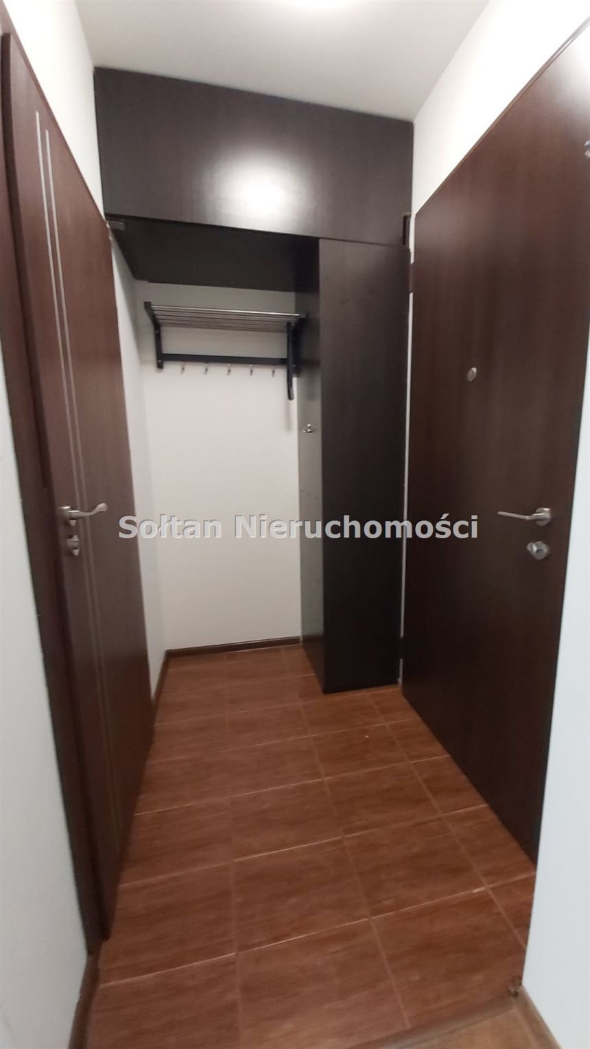 Metro* Balkon* Darmowa Siłownia i Sauna*Sklepy* miniaturka 17