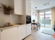 Piękne, umeblowane, balkon, winda, piwnica miniaturka 2