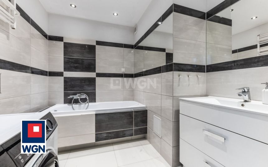 Gdynia Witomino, 890 000 zł, 73.5 m2, wysoki standard miniaturka 12