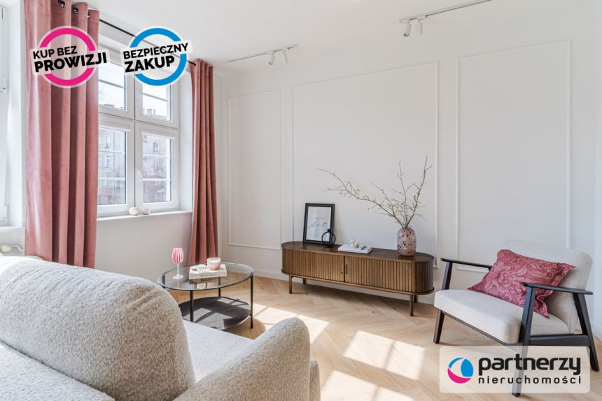 Gdańsk Śródmieście, 1 196 000 zł, 57 m2, M3 miniaturka 7
