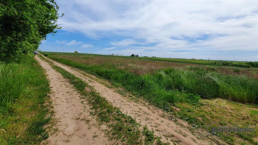 Działki budowlane ok. 20 km Bałtyku i Kołobrzegu - miniaturka 14