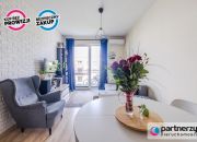 Gdańsk Ujeścisko, 619 000 zł, 49.54 m2, 3 pokojowe miniaturka 4