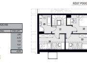 Rydułtowy, 650 000 zł, 96 m2, bliźniak miniaturka 8