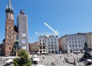 Mieszkanie Kraków  Stare Miasto Rynek !!! miniaturka 1