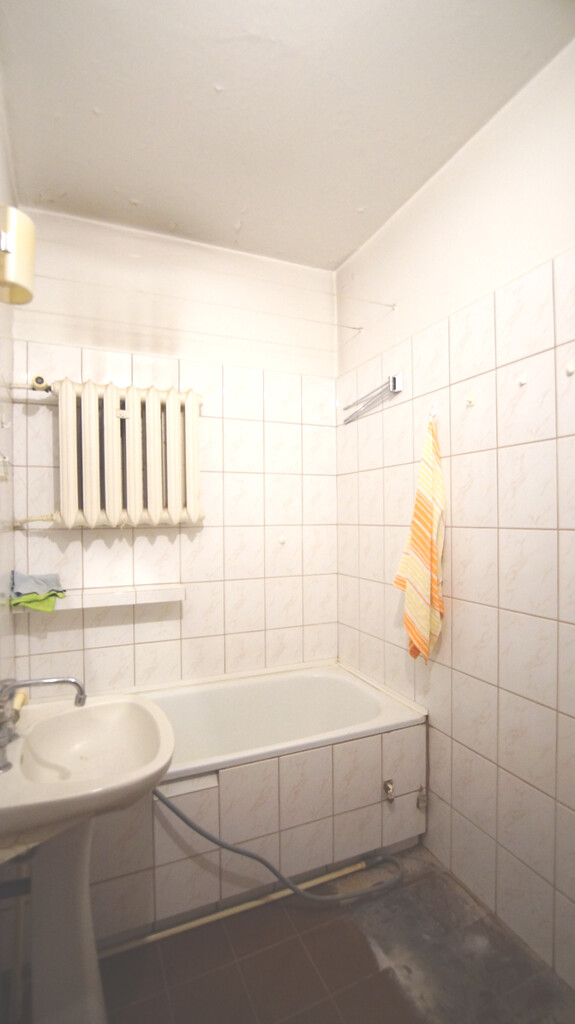 Mieszkanie 2 pokojowe 47,5 m2. balkon, Osiedle ZWM miniaturka 7