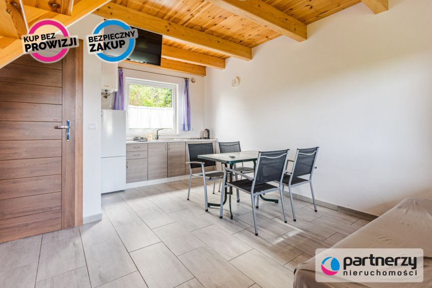 Karwia, 2 999 999 zł, 420 m2, 12 pokoi miniaturka 9