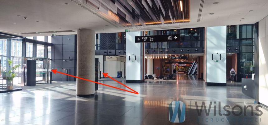 Warszawa Śródmieście, 22 222 zł, 99.34 m2, pietro 1, 20 miniaturka 2