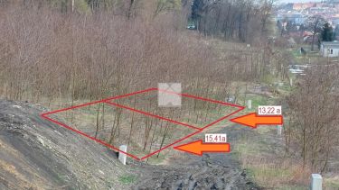 Działki budowlane na Zasaniu, ul. Paderewskiego