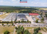 Wieleń, 37 440 zł, 2880 m2, blaszany miniaturka 2