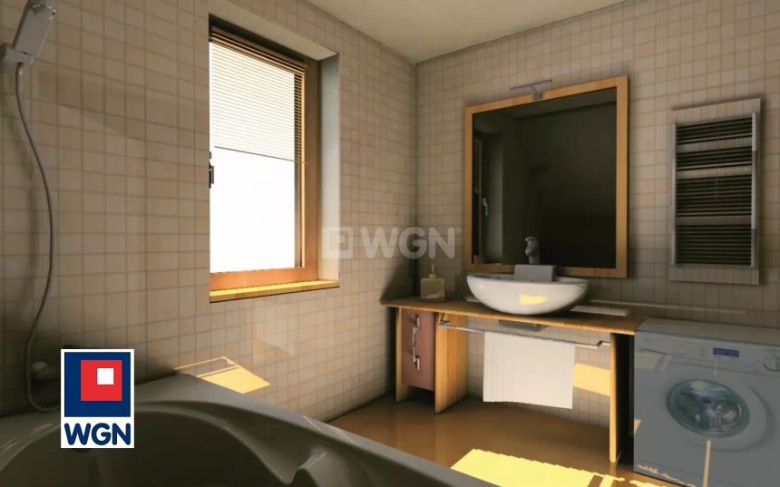 Smardzów, 530 000 zł, 112.5 m2, jednorodzinny miniaturka 14