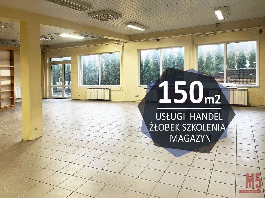 Białystok Wygoda 5 500 zł 150 m2 - zdjęcie 1