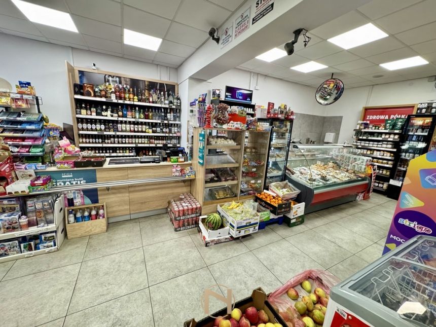 Kłodawa, 780 000 zł, 210 m2, 5 pokoi miniaturka 9