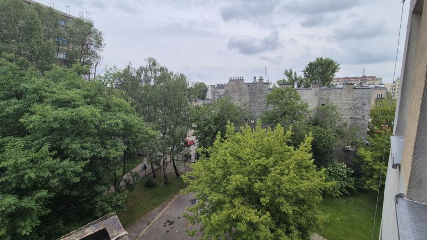 Warszawa Grochów, 550 000 zł, 38.37 m2, 2 pokojowe miniaturka 12