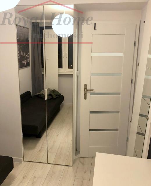 Nowoczesne, wyposażone 4 pok z balkonem Popowice. miniaturka 4