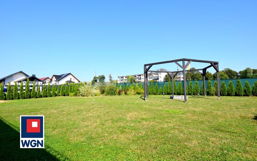 Gaworzyce, 879 000 zł, 123.21 m2, jednorodzinny miniaturka 7