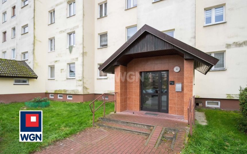 Słupsk Osiedle Niepodległości, 399 000 zł, 63 m2, stan dobry miniaturka 14