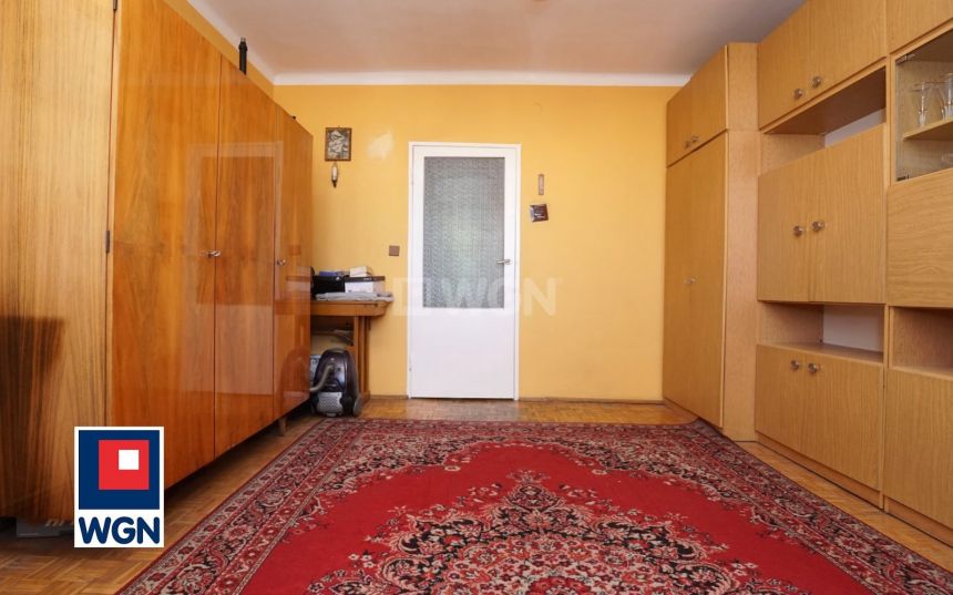 Piotrków Trybunalski, 285 000 zł, 57 m2, z balkonem miniaturka 3