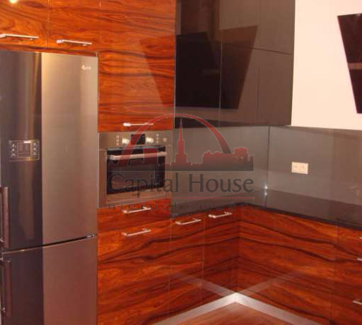 Piękny Apartament garaż x 2 Belvedere Residence miniaturka 5