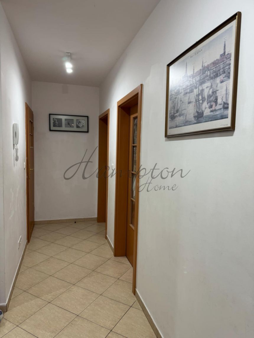 Warszawa Górny Mokotów, 1 390 000 zł, 74.5 m2, pietro 2/7 miniaturka 7
