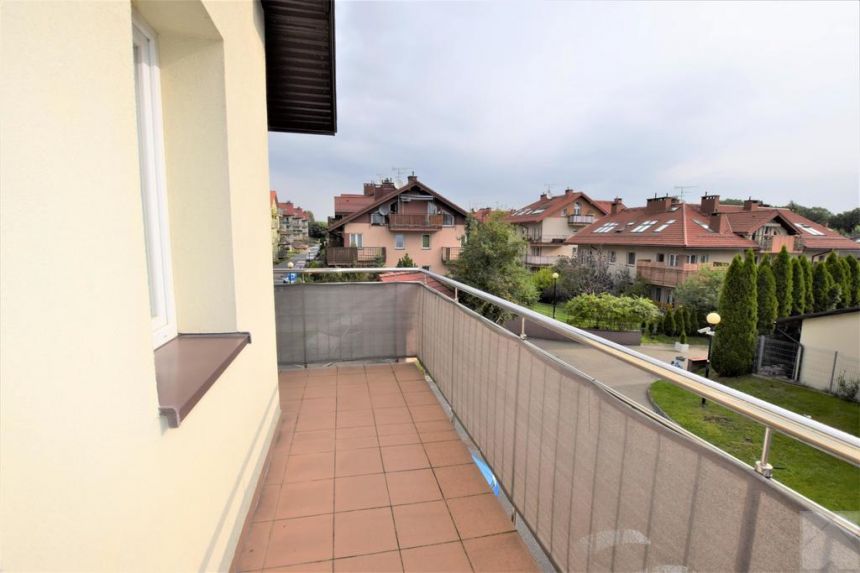 Garsoniera dla 1-2 osób 30 m2 Bronowice + garaż miniaturka 9