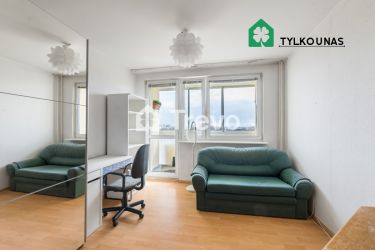 Gdańsk Zaspa, 499 000 zł, 33.1 m2, z balkonem