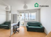 Gdańsk Zaspa, 479 000 zł, 33.1 m2, z balkonem miniaturka 1