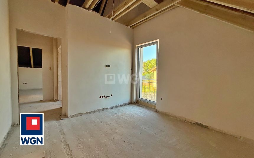 Lubniewice, 890 000 zł, 149.91 m2, bliźniak miniaturka 15