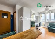 Gdańsk Zaspa, 479 000 zł, 33.1 m2, z balkonem miniaturka 4