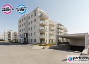 Gdańsk Jasień, 649 000 zł, 56.07 m2, 3 pokojowe miniaturka 2