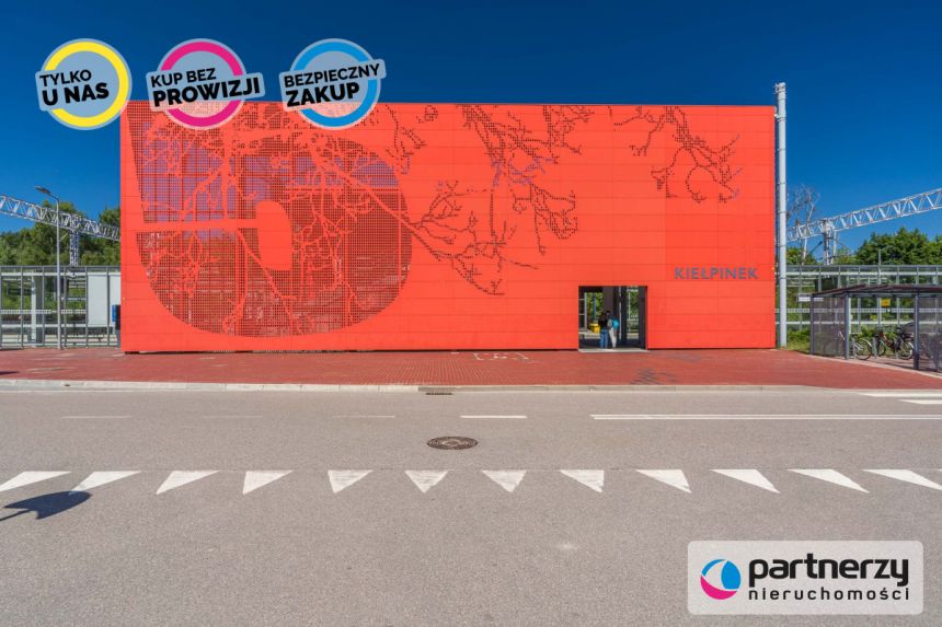 Gdańsk Jasień, 589 000 zł, 48.5 m2, z balkonem miniaturka 22
