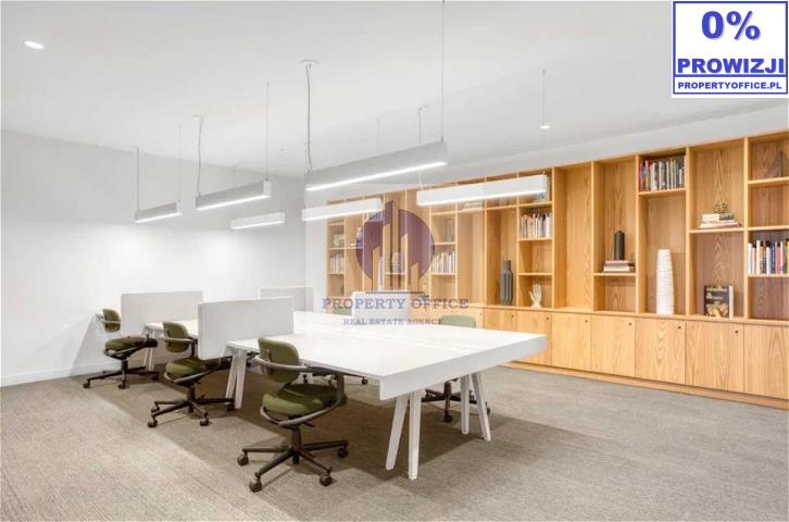 Mokotów: coworking - zdjęcie 1