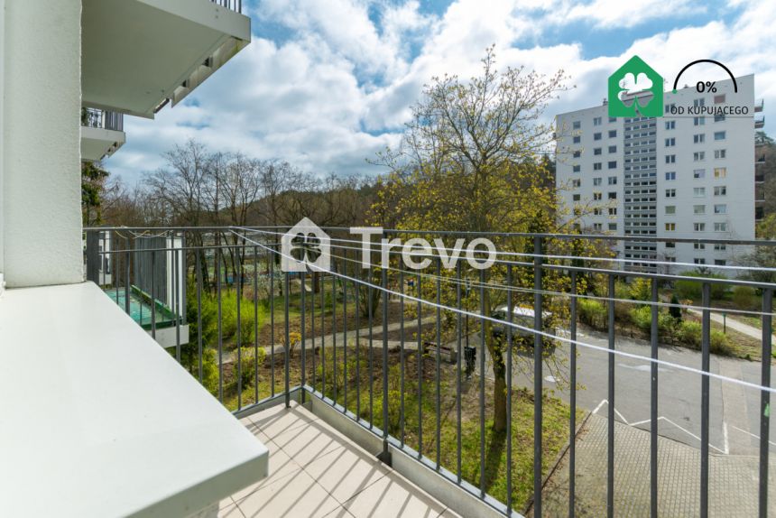Sopot, 589 000 zł, 36.95 m2, 2 pokojowe miniaturka 13